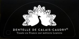 Nelly Biesemans the making of Dentelle de Calais 00